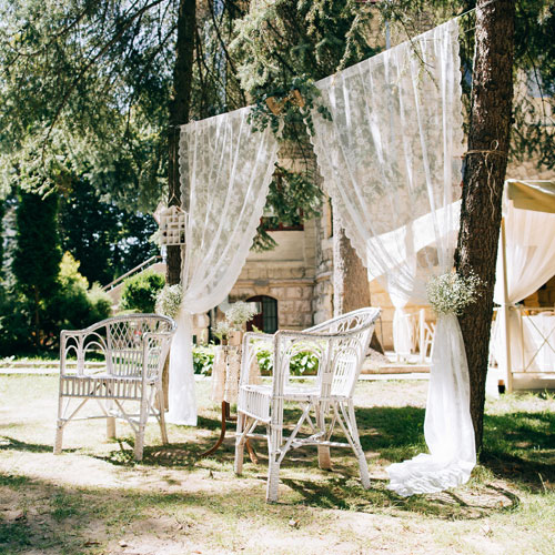 La déco DIY