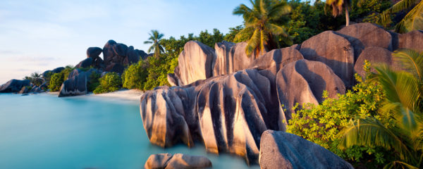 Seychelles